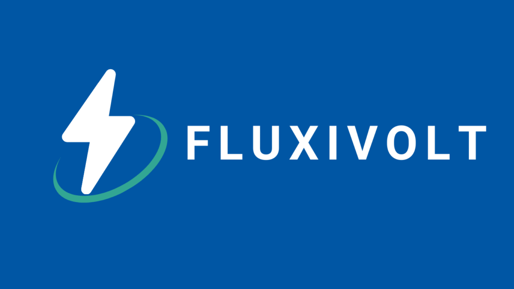 FluxiVOlt (Site Web)